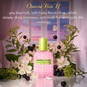 Faces Canada Stay Bloom After Dark Eau De Parfum Mini for Women (20 ml)