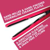 Alan Truman Hot Pink Styler (1 Pc)