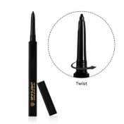 PAC Spotlight Long Wear Kajal Intense Matte Pigment Waterproof Smudgeproof - Black (0.35 g)