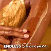 Palmer's Cocoa Butter Formula Shimmer Radiance Body Oil (150 ml)