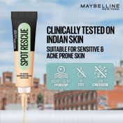 Maybelline New York Fit Me Spot Rescue Full Coverage Concealer - 25 (15 ml)