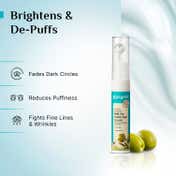 Pilgrim Squalane Roll On Under Eye Serum (15ml)