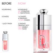 DIOR Addict Lip Glow Oil - 086 Minty (6 g)