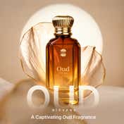 Ajmal Oud Nirvana Eau De Parfum Unisex Perfume (50 ml)