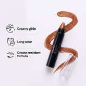 Power BEAUTY Eyeshadow Stick - Bronze Gold 04 (2.3 g)