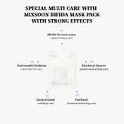 Mixsoon Bifida Mask Pack (25 g)