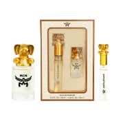 MCM Zen Elephant Gift Eau de Parfum Set (2 pcs)