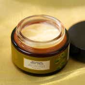 Forest Essentials Balancing Night Cream, Anti-Acne Face Cream (50 g)