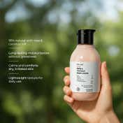 Brillare Rose & Coconut Body Lotion (200 ml)