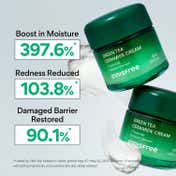 Innisfree Green Tea Ceramide Cream Korean Hydrating Moisturizer for Barrier Repair & Glass Skin (50 ml)