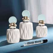Miu Miu Fleur de Lait Eau de Parfum (100 ml)