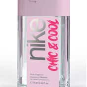 Nike Chic & Cools Deodorant + DNS (2 pcs)