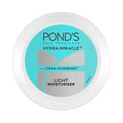 POND'S Light Moisturiser with Cera-Hyamino for 5X Dryness Repair for Soft Smooth Skin (300 ml)