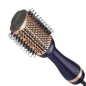 Vega Pro Volumizer Hair Blow Dryer Brush with 3 Heat-2 Speed Settings (1200W, VHSD-02)