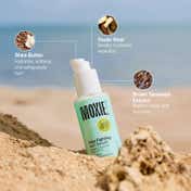 Moxie Beauty Frizz Fighting Hair Serum For Dry and Frizzy Hair (50 ml)