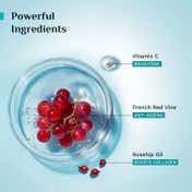 Pilgrim Red Vine Face Cream With SPF 30 (50g)