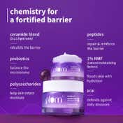 Plum CeraSense Instant Barrier Repair Moisturizing Creme (25 g)