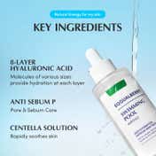 EQQUALBERRY Swimming Pool Ampoule (50 ml)