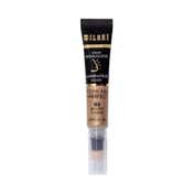 Milani Conceal + Perfect Liquid Highlighter - 03 Molten (8 ml)