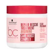 Schwarzkopf Professional Bonacure Repair Rescue Treatment with Arginine and Vegan Keratin (450 ml)