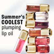 Lakme 9to5 HyaGloss Powerplump Lip Oil - 302 My Lips But Better (4.2 ml)