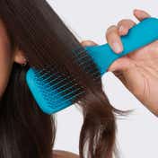 Tangle Teezer The Ultimate Detangler Brush - Transformative Teal