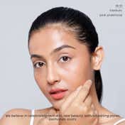 HOUSE OF MAKEUP Zoom In Crease-Free, Creamy Concealer - M01 Medium Skin Tone (6 ml)