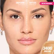 Huda Beauty Easy Blur Natural Airbrush Foundation - Baklava 340G (30 ml)