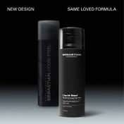Sebastian Professional Liquid Steel Strong Hold Hair Styling Gel (140 ml)