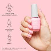 O.P.I Nature Strong Vegan Nail Lacquer - Blossom Into Awesome (15 ml)