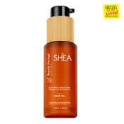 Beauty Garage Shea Retention Hair Oil (100 ml)