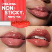 M.A.C Lipglass Air - Spritz (5 ml)