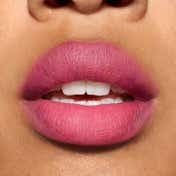 M.A.C Powder Kiss Hazy Matte Lipstick - Made You Look (3.5 g)