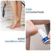 Be Bodywise 30% Urea Foot Cream Roll On (50 ml)