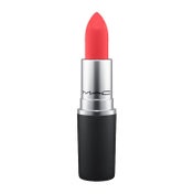 M.A.C Powder Kiss Lipstick - Mandarin O (3 g)