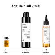 Brillare Onion Oil For Hair Fall Reduction (100ml)