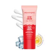 Aqualogica Detan+ Cooling Sun Serum (50 g)