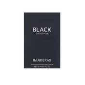 Banderas Seduction In Black Eau de Toilette (100 ml)