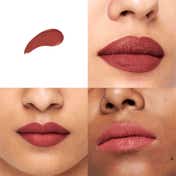 LoveChild Masaba Game On! Mad-Matte Liquid Lipstick - 10 Get Rollin (5 ml)