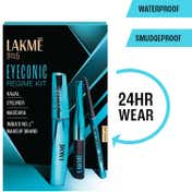 LAKME 9-5 Eyeconic Regime Kit (3 pcs)