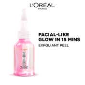 L'Oreal Paris Paris Glycolic-Bright Anti Dark Spot Exfoliant Peel (25 ml)