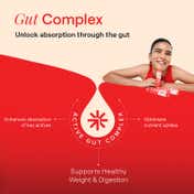 The Good Bug Apple Cider Vinegar Effervescent with Mother Vit B6 and B12 (15 pcs)