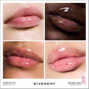 Givenchy Perfecto Serum Lip Oil - N00 Rose Quartz (7.5 ml)