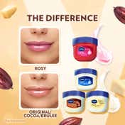 Vaseline Lip Care Balm - Cocoa Butter (7 g)