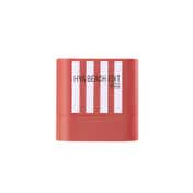 Lakme 9to5 Hya Beach Edit SPF BlushCreamy Texture TravelfriendlyDewy Finish- Off Duty Coral(8.6 g)