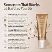 Heliocare 360 Body Glow SPF 50+ PA++++ Sunscreen (100ml)