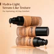 Pilgrim Serum Foundation - Rich Caramel (30 g)