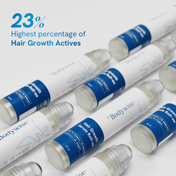 Be Bodywise Hair Growth Serum Roll On (25 ml)