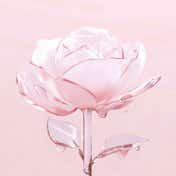 By Terry Baume De Rose Lip Oil Serum N2 - Dazzling Rose (5 ml)