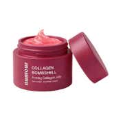numour Collagen Bombshell Jelly Ultra Korean Collagen (300 Da) + Vitamin C + Niacinamide (30 g)